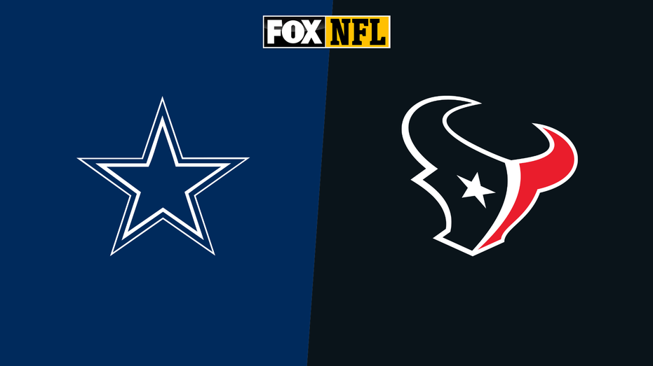How to Watch Cowboys vs. Texans: TV Channel, Live Stream, Time
