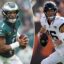 How to watch Eagles vs. Jaguars in London live for free