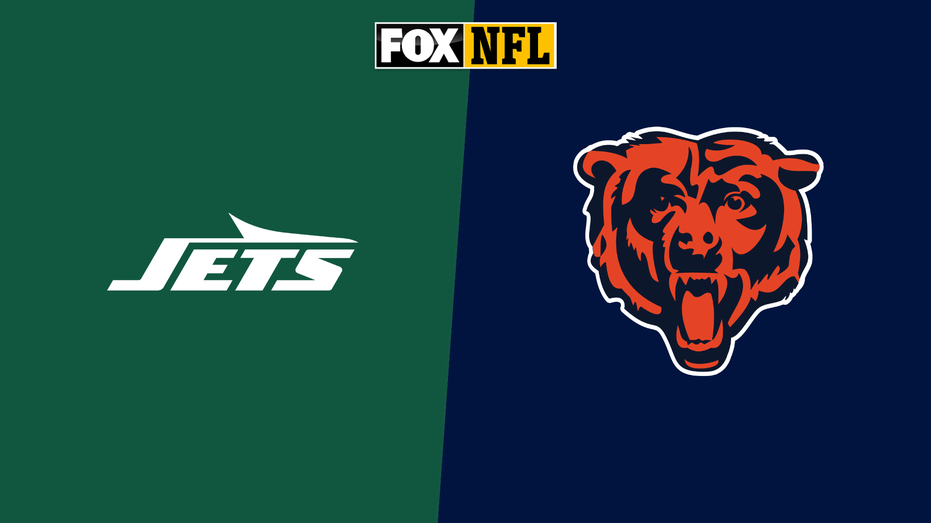How to Watch Jets vs. Bears: TV Channel, Live Stream, Time