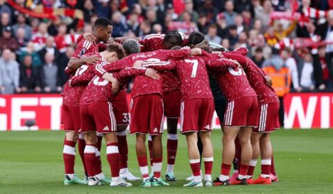 How to watch Liverpool vs Brighton in US and UK – TV channel, live stream, team news