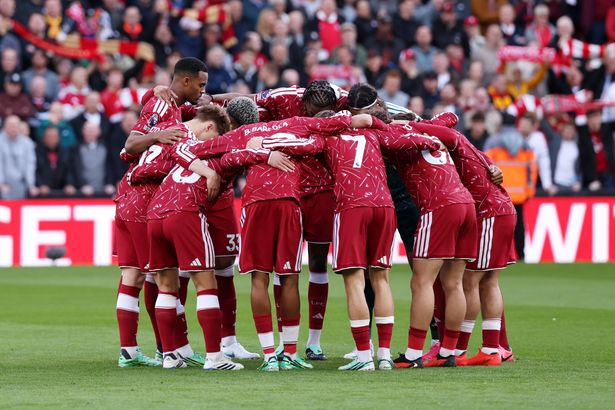 How to watch Liverpool vs Brighton in US and UK - TV channel, live stream, team news