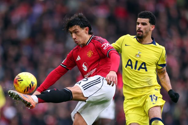 How to watch Man United vs Tottenham in US and UK — Livestream, TV channel, team news