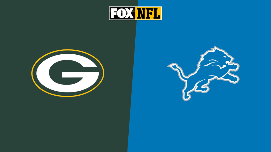 How to Watch Packers vs. Lions: TV Channel, Live Stream, Time - October 25, 2026
