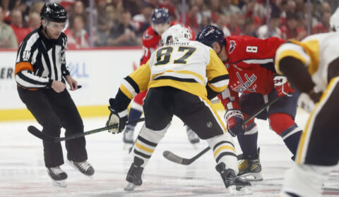 How to Watch Penguins vs. Capitals Tonight: Channel, Live Stream & Start Time for NHL Game