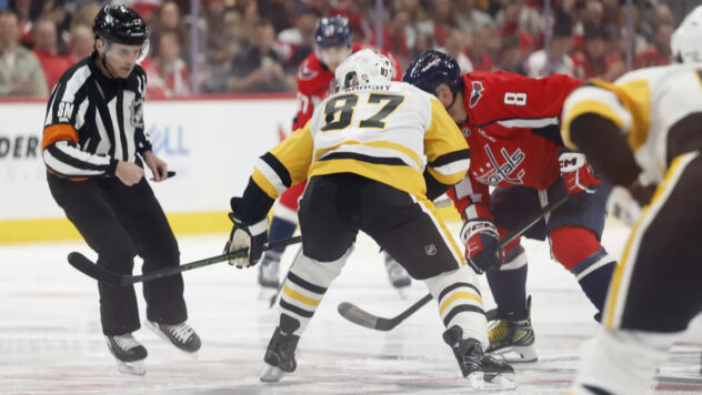 How to Watch Penguins vs. Capitals Tonight: Channel, Live Stream & Start Time for NHL Game
