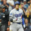How to watch the Dodgers vs Brewers Game 2 without cable today