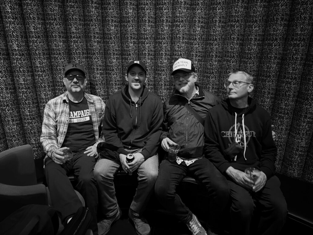 Hum Are Hitting the Road in 2027