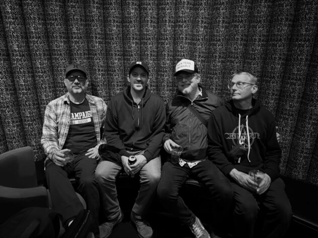 Hum Are Hitting the Road in 2027