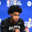 'I Can’t Wait to See You Somewhere': Dylan Harper’s Dad Fires Back At Gilbert Arenas After Wild Take On Spurs Star’s Relationship