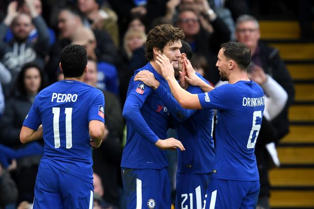 I couldn't say no to Chelsea – but I regret how my transfer turned out