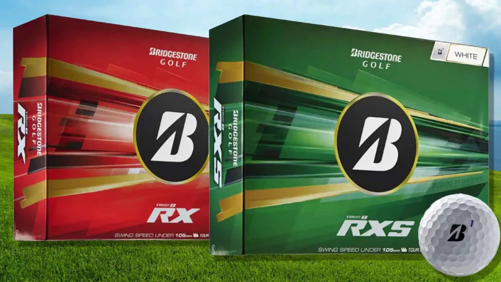 I have slow swing speed. Can the right ball help my game? I Tried It