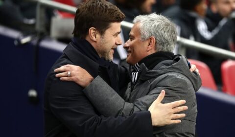 I managed both Chelsea and Tottenham and felt zero connection towards one of them