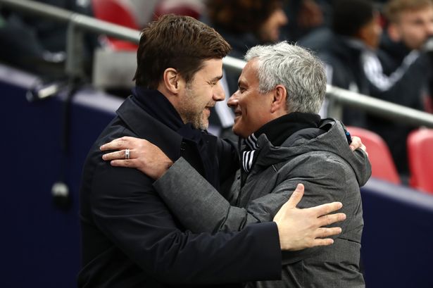 I managed both Chelsea and Tottenham and felt zero connection towards one of them
