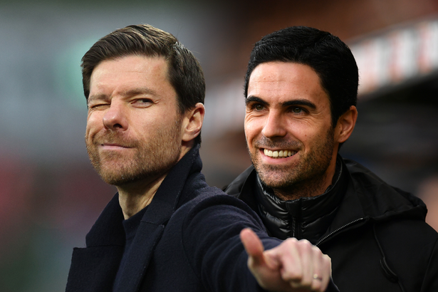 I mentored Mikel Arteta, Xabi Alonso and Andoni Iraola - only one had what it took to be boss