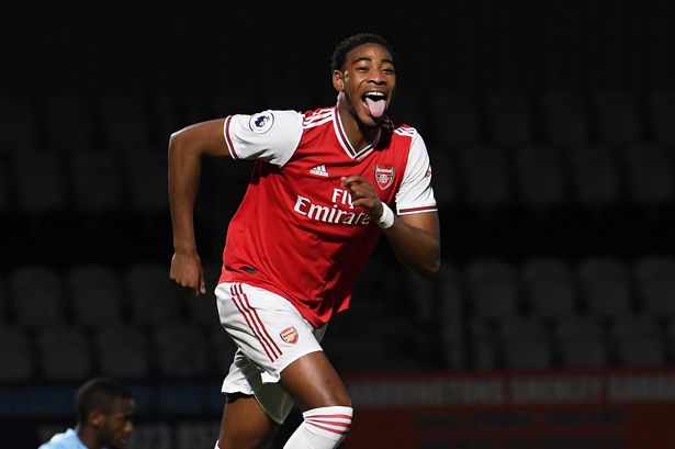 I played for both Arsenal and Chelsea - things were so different behind the scenes