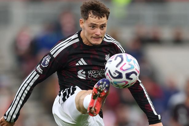 'I saw a different Florian Wirtz vs Brentford - but Jurgen Klopp is right'