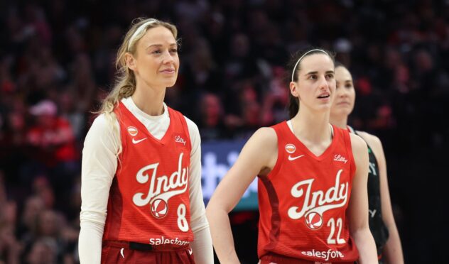 ‘I would never step foot in their arena’: Former WNBA reporter does not hold back on Indiana Fever