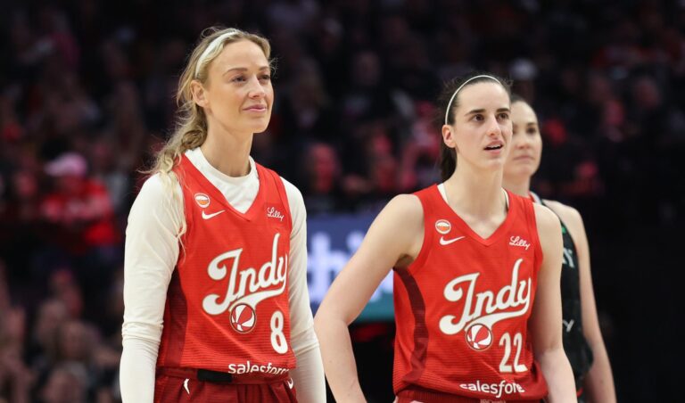 ‘I would never step foot in their arena’: Former WNBA reporter does not hold back on Indiana Fever