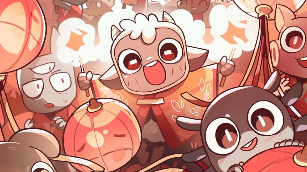 ICYMI: Cult Of The Lamb Summons A Switch 2 Version, Includes Free Upgrade Path