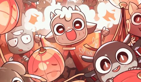 ICYMI: Cult Of The Lamb Summons A Switch 2 Version, Includes Free Upgrade Path
