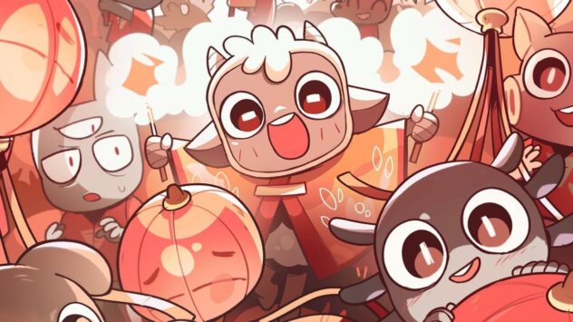 ICYMI: Cult Of The Lamb Summons A Switch 2 Version, Includes Free Upgrade Path