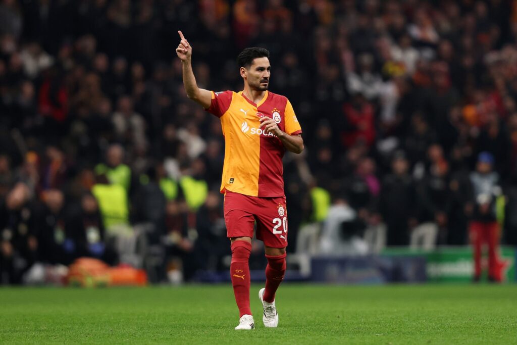 Ilkay Gundogan talks Barcelona exit, Xavi, Flick, Lamine, Cubarsi, Fermin, Rodri, Gabriel Jesus
