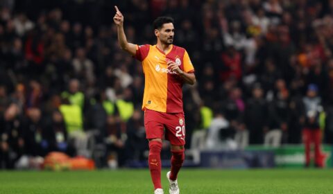 Ilkay Gundogan talks Barcelona exit, Xavi, Flick, Lamine, Cubarsi, Fermin, Rodri, Gabriel Jesus