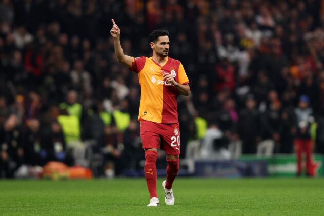 Ilkay Gundogan talks Barcelona exit, Xavi, Flick, Lamine, Cubarsi, Fermin, Rodri, Gabriel Jesus