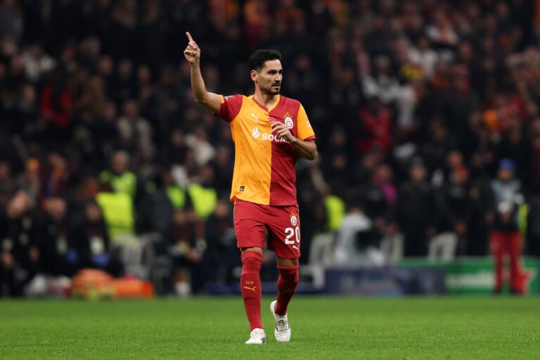 Ilkay Gundogan talks Barcelona exit, Xavi, Flick, Lamine, Cubarsi, Fermin, Rodri, Gabriel Jesus