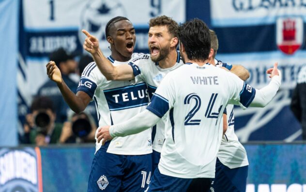 ‘I’m back’ — Bayern Munich legend Thomas Müller to return for MLS Sprint Season with Vancouver