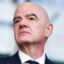 Infantino should have no place in future of football - Pinto