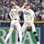 Infielder compares Rays’ ALCS deficit to Knicks’ NBA Finals run