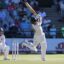 Inglis leads reshuffled Australia to advantage in Cape Town