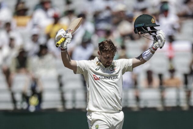 Inglis' supersub role gives selectors much to ponder
