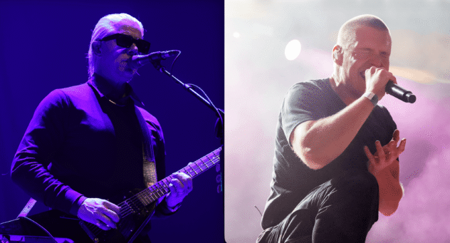 Interpol Plot 2027 North American Tour With Deafheaven
