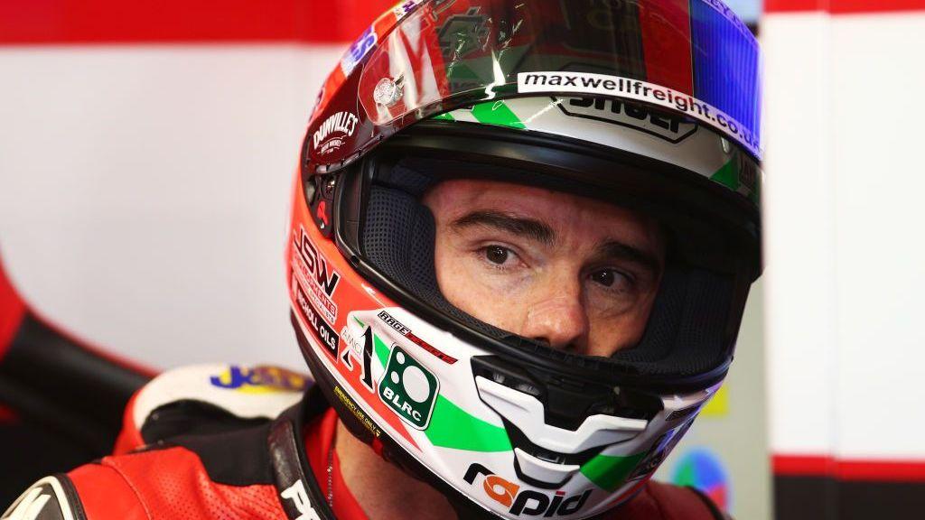 Irwin backs himself to bounce back after 'hard' year