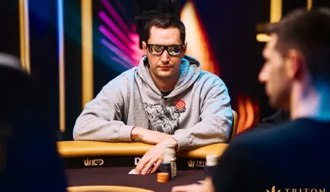 Is Calling with King-High in a $100K Tournament GTO-Approved?