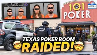 IS TEXAS POKER SAFE? | PokerNews Podcast #1013