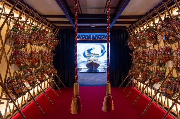 Is This New Poker Room the Best In the World?