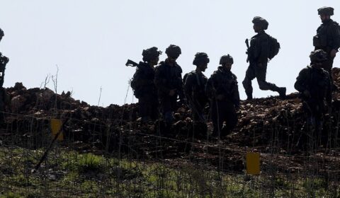 Israel drills for surprise attack with massive military exercise as expert invokes 1973 war