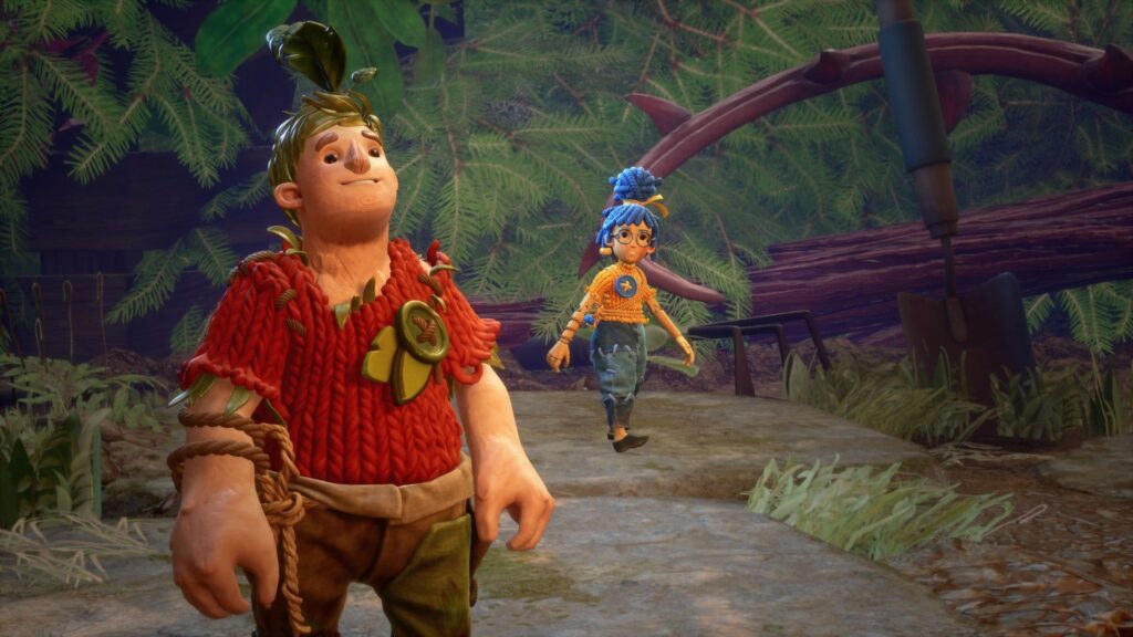 'It Takes Two' Hops Onto Switch 2 Next Week, Marrying Visual Upgrades & Cross-Play