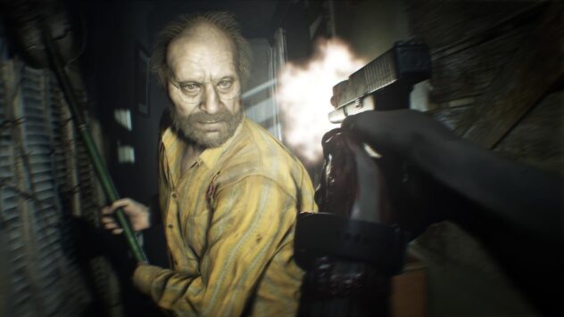 "It Was So All Over The Place" - Ex-Capcom Manager Discusses Resident Evil 7's Tumultuous Development