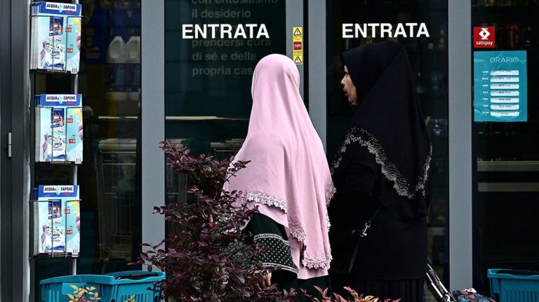 Italy’s school veil ban exposes Europe’s assimilation fight as expert warns US could be next