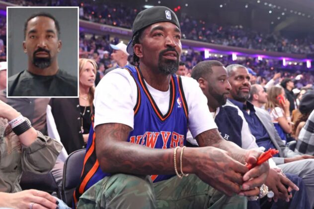 J.R. Smith barred from contacting woman after assault accusations