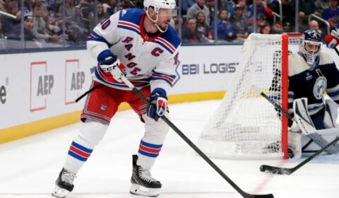J.T. Miller rues Rangers’ missed power-play chances in third period