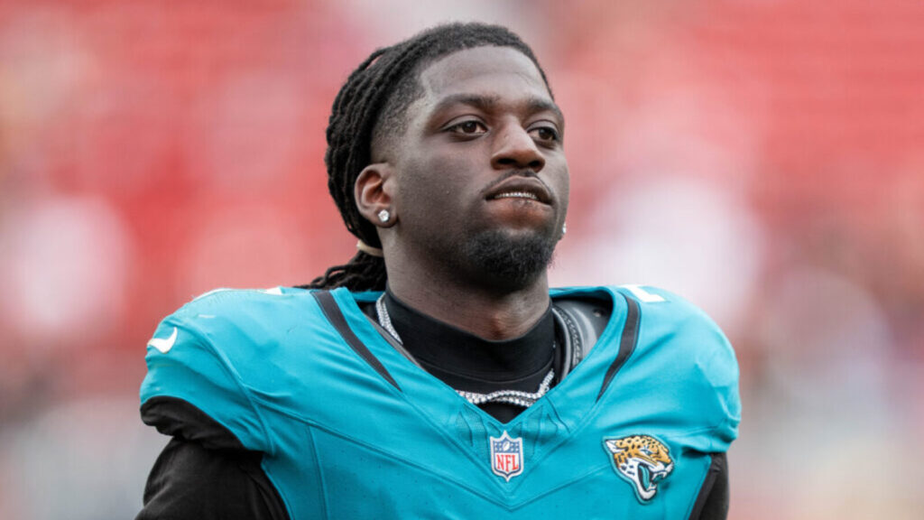 Jaguars Land Major Brian Thomas Jr. Update Amid Trade Rumors