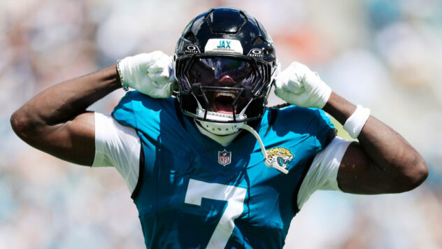 Jaguars WR Brian Thomas Jr. Remains On Trade Radar