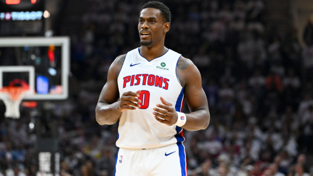 Jalen Duren contract standoff: Pistons reportedly remove weight clause from $200 million offer