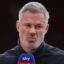 Jamie Carragher explains Arsenal conundrum as Mikel Arteta sent Liverpool message