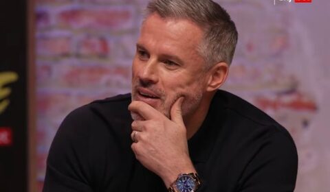 Jamie Carragher gives Trent Alexander-Arnold transfer verdict as Real Madrid exit plan ‘obvious’
